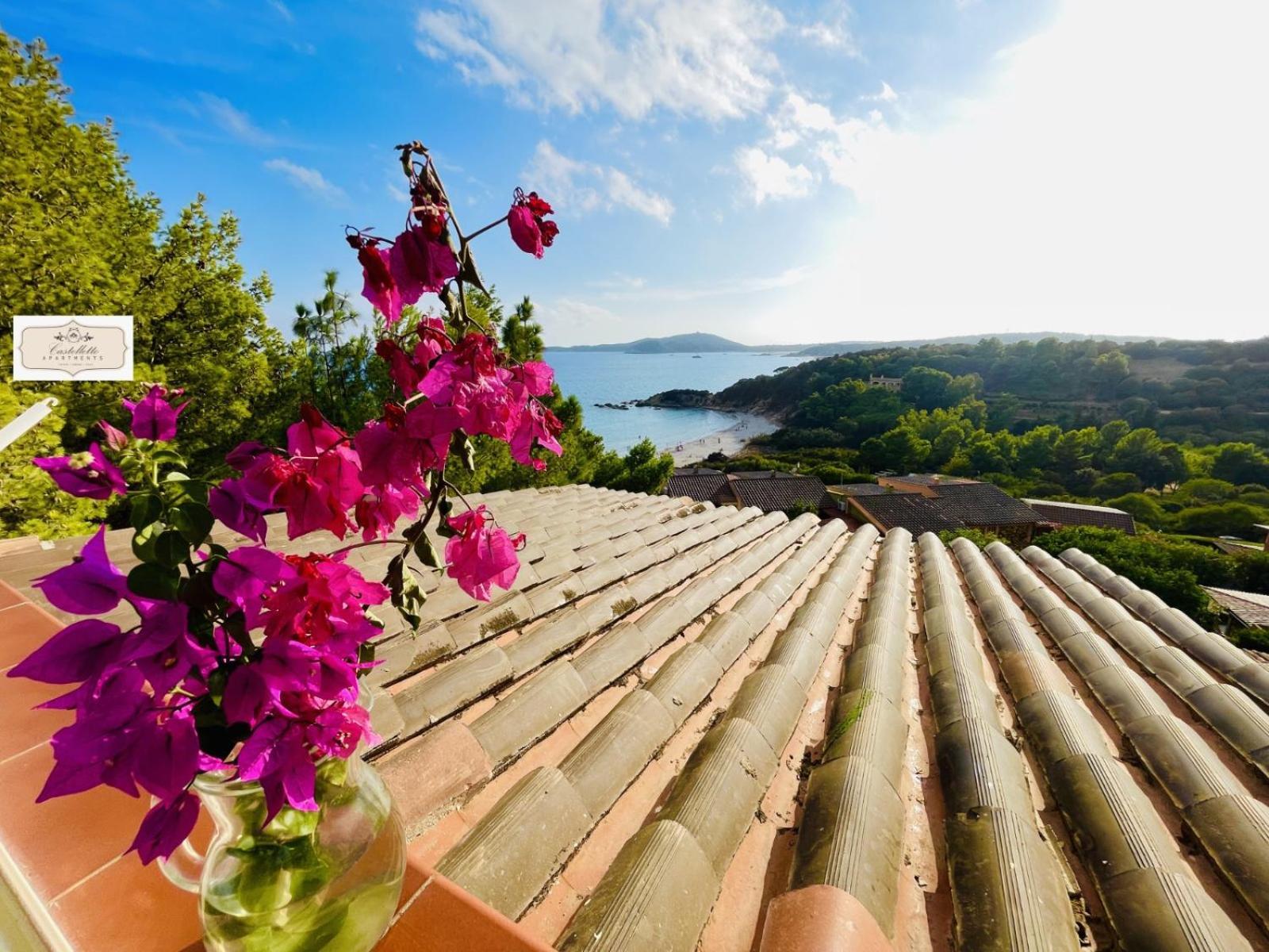 Castelletto Beach Villasimius Exterior photo