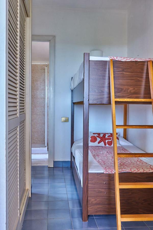 Castelletto Beach Villasimius Exterior photo