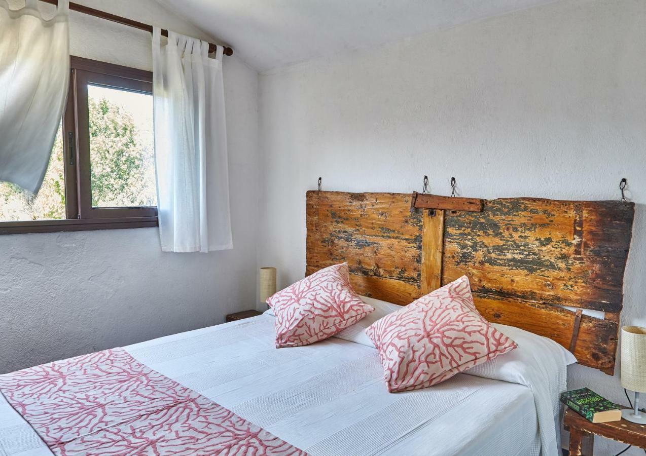 Castelletto Beach Villasimius Exterior photo
